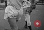 Standbild Bunion Derby New York City USA, 1936, aus Sekunde 44 historischem Filmmaterial Videoclip 65675053651
