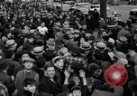 Standbild Bunion Derby New York City USA, 1936, aus Sekunde 50 historischem Filmmaterial Videoclip 65675053651