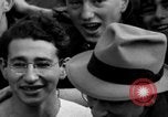 Standbild Bunion Derby New York City USA, 1936, aus Sekunde 55 historischem Filmmaterial Videoclip 65675053651