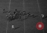 Standbild Fußballspiel Los Angeles California USA, 1936, aus Sekunde 12 historischem Filmmaterial Videoclip 65675053652
