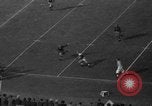 Standbild Fußballspiel Los Angeles California USA, 1936, aus Sekunde 18 historischem Filmmaterial Videoclip 65675053652