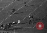 Standbild Fußballspiel Los Angeles California USA, 1936, aus Sekunde 21 historischem Filmmaterial Videoclip 65675053652