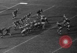 Standbild Fußballspiel Los Angeles California USA, 1936, aus Sekunde 25 historischem Filmmaterial Videoclip 65675053652
