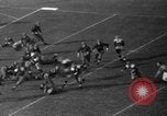 Standbild Fußballspiel Los Angeles California USA, 1936, aus Sekunde 28 historischem Filmmaterial Videoclip 65675053652
