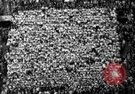 Standbild Fußballspiel Los Angeles California USA, 1936, aus Sekunde 41 historischem Filmmaterial Videoclip 65675053652