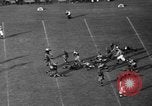 Standbild Fußballspiel Los Angeles California USA, 1936, aus Sekunde 46 historischem Filmmaterial Videoclip 65675053652
