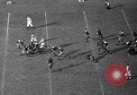 Standbild Fußballspiel Los Angeles California USA, 1936, aus Sekunde 48 historischem Filmmaterial Videoclip 65675053652