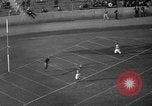 Standbild Fußballspiel Los Angeles California USA, 1936, aus Sekunde 59 historischem Filmmaterial Videoclip 65675053652