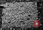 Standbild Fußballspiel Los Angeles California USA, 1936, aus Sekunde 60 historischem Filmmaterial Videoclip 65675053652