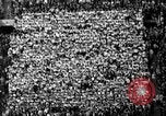 Standbild Fußballspiel Los Angeles California USA, 1936, aus Sekunde 61 historischem Filmmaterial Videoclip 65675053652