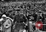 Image of King George VI London England United Kingdom, 1936, second 29 stock footage video 65675053654