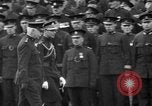 Image of King George VI London England United Kingdom, 1936, second 58 stock footage video 65675053654