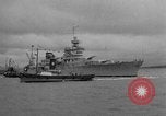 Standbild Franklin Roosevelt Montevideo Uruguay, 1936, aus Sekunde 10 historischem Filmmaterial Videoclip 65675053655