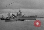 Standbild Franklin Roosevelt Montevideo Uruguay, 1936, aus Sekunde 11 historischem Filmmaterial Videoclip 65675053655