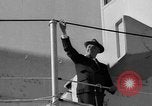 Standbild Franklin Roosevelt Montevideo Uruguay, 1936, aus Sekunde 12 historischem Filmmaterial Videoclip 65675053655