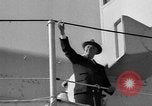 Standbild Franklin Roosevelt Montevideo Uruguay, 1936, aus Sekunde 13 historischem Filmmaterial Videoclip 65675053655