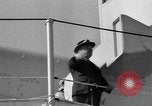 Standbild Franklin Roosevelt Montevideo Uruguay, 1936, aus Sekunde 14 historischem Filmmaterial Videoclip 65675053655
