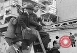 Standbild Franklin Roosevelt Montevideo Uruguay, 1936, aus Sekunde 15 historischem Filmmaterial Videoclip 65675053655