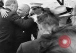 Standbild Franklin Roosevelt Montevideo Uruguay, 1936, aus Sekunde 16 historischem Filmmaterial Videoclip 65675053655