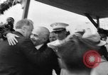 Standbild Franklin Roosevelt Montevideo Uruguay, 1936, aus Sekunde 17 historischem Filmmaterial Videoclip 65675053655