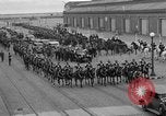 Standbild Franklin Roosevelt Montevideo Uruguay, 1936, aus Sekunde 24 historischem Filmmaterial Videoclip 65675053655