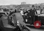 Standbild Franklin Roosevelt Montevideo Uruguay, 1936, aus Sekunde 25 historischem Filmmaterial Videoclip 65675053655