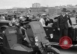 Standbild Franklin Roosevelt Montevideo Uruguay, 1936, aus Sekunde 26 historischem Filmmaterial Videoclip 65675053655