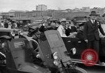 Standbild Franklin Roosevelt Montevideo Uruguay, 1936, aus Sekunde 27 historischem Filmmaterial Videoclip 65675053655