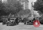 Standbild Franklin Roosevelt Montevideo Uruguay, 1936, aus Sekunde 29 historischem Filmmaterial Videoclip 65675053655