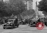Standbild Franklin Roosevelt Montevideo Uruguay, 1936, aus Sekunde 30 historischem Filmmaterial Videoclip 65675053655