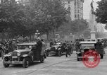Standbild Franklin Roosevelt Montevideo Uruguay, 1936, aus Sekunde 31 historischem Filmmaterial Videoclip 65675053655