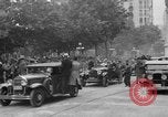 Standbild Franklin Roosevelt Montevideo Uruguay, 1936, aus Sekunde 32 historischem Filmmaterial Videoclip 65675053655