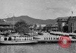 Immagine di Franklin Roosevelt Port-di-Spagna Trinidad, 1936, secondo 4 filmato di repertorio 65675053656