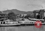 Immagine di Franklin Roosevelt Port-di-Spagna Trinidad, 1936, secondo 5 filmato di repertorio 65675053656