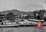 Immagine di Franklin Roosevelt Port-di-Spagna Trinidad, 1936, secondo 6 filmato di repertorio 65675053656