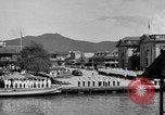 Immagine di Franklin Roosevelt Port-di-Spagna Trinidad, 1936, secondo 7 filmato di repertorio 65675053656