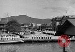 Immagine di Franklin Roosevelt Port-di-Spagna Trinidad, 1936, secondo 8 filmato di repertorio 65675053656