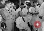 Immagine di Franklin Roosevelt Port-di-Spagna Trinidad, 1936, secondo 9 filmato di repertorio 65675053656