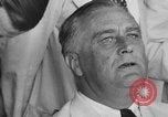 Immagine di Franklin Roosevelt Port-di-Spagna Trinidad, 1936, secondo 15 filmato di repertorio 65675053656