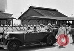 Immagine di Franklin Roosevelt Port-di-Spagna Trinidad, 1936, secondo 18 filmato di repertorio 65675053656
