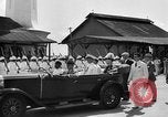 Immagine di Franklin Roosevelt Port-di-Spagna Trinidad, 1936, secondo 19 filmato di repertorio 65675053656