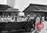 Immagine di Franklin Roosevelt Port-di-Spagna Trinidad, 1936, secondo 20 filmato di repertorio 65675053656