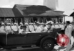 Immagine di Franklin Roosevelt Port-di-Spagna Trinidad, 1936, secondo 22 filmato di repertorio 65675053656