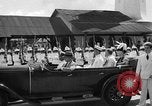 Immagine di Franklin Roosevelt Port-di-Spagna Trinidad, 1936, secondo 23 filmato di repertorio 65675053656