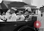 Immagine di Franklin Roosevelt Port-di-Spagna Trinidad, 1936, secondo 25 filmato di repertorio 65675053656