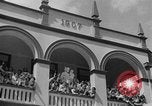 Immagine di Franklin Roosevelt Port-di-Spagna Trinidad, 1936, secondo 26 filmato di repertorio 65675053656