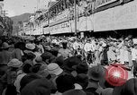 Immagine di Franklin Roosevelt Port-di-Spagna Trinidad, 1936, secondo 28 filmato di repertorio 65675053656