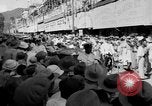 Immagine di Franklin Roosevelt Port-di-Spagna Trinidad, 1936, secondo 29 filmato di repertorio 65675053656