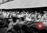 Immagine di Franklin Roosevelt Port-di-Spagna Trinidad, 1936, secondo 32 filmato di repertorio 65675053656