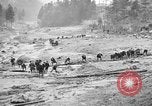 Immagine di Enorme diga Hanawa Giappone, 1936, secondo 11 filmato di repertorio 65675053657